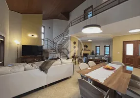 Foto 1 de Casa de Condomínio com 3 Quartos à venda, 355m² em Tijuco das Telhas, Campinas