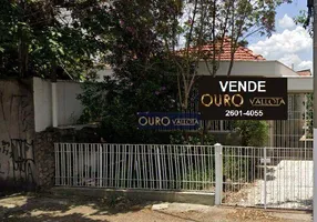 Foto 1 de Lote/Terreno à venda, 175m² em Água Rasa, São Paulo