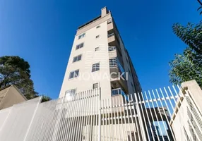 Foto 1 de Cobertura com 3 Quartos à venda, 89m² em Novo Mundo, Curitiba