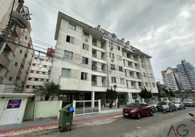 Foto 1 de Apartamento com 2 Quartos para alugar, 65m² em Pedra Branca, Palhoça