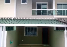 Foto 1 de Casa de Condomínio com 2 Quartos à venda, 70m² em Vila Muriqui, Mangaratiba