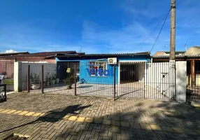 Foto 1 de Casa com 3 Quartos à venda, 82m² em Cinco Colonias, Canoas