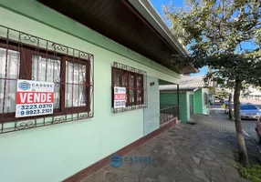 Foto 1 de Casa com 3 Quartos à venda, 110m² em Centro, Flores da Cunha