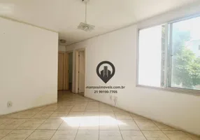 Foto 1 de Apartamento com 2 Quartos à venda, 47m² em Campo Grande, Rio de Janeiro