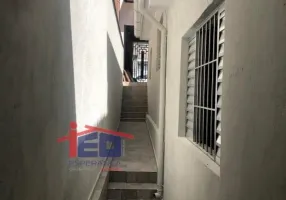 Foto 1 de Casa com 1 Quarto para alugar, 90m² em Santo Antônio, Osasco