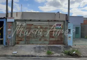 Foto 1 de Casa com 3 Quartos à venda, 90m² em Jardim Social Presidente Collor, São Carlos