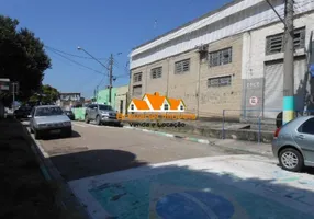 Foto 1 de Galpão/Depósito/Armazém para alugar, 450m² em Vila Nova Jundiainopolis, Jundiaí