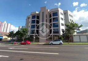 Foto 1 de Apartamento com 3 Quartos à venda, 225m² em Centro, Cascavel