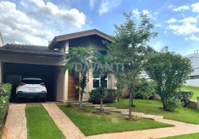 Foto 1 de Casa de Condomínio com 3 Quartos à venda, 180m² em Betel, Paulínia