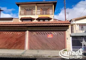 Foto 1 de Casa com 3 Quartos à venda, 220m² em Umuarama, Osasco