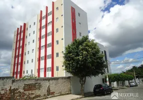 Foto 1 de Apartamento com 2 Quartos à venda, 66m² em Liberdade, Campina Grande