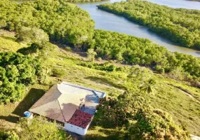 Foto 1 de Lote/Terreno à venda, 664000m² em Centro, São Cristóvão