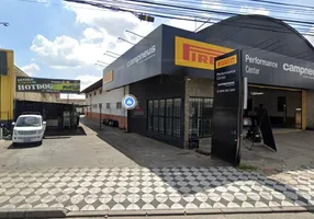 Foto 1 de Galpão/Depósito/Armazém para alugar, 450m² em Vila Lucy, Sorocaba