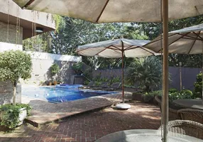 Foto 1 de Casa com 4 Quartos à venda, 404m² em Lapa, São Paulo