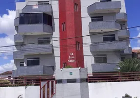 Foto 1 de Apartamento com 3 Quartos à venda, 196m² em Santa Mônica, Feira de Santana