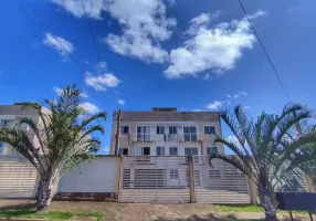 Foto 1 de Apartamento com 2 Quartos para alugar, 54m² em Vargas, Sapucaia do Sul