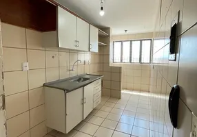 Foto 1 de Apartamento com 3 Quartos à venda, 73m² em Ilhotas, Teresina