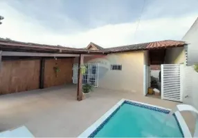 Foto 1 de Casa com 3 Quartos à venda, 105m² em Engenho do Meio, Recife