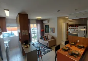 Foto 1 de Apartamento com 2 Quartos à venda, 47m² em Cidade Satélite Íris, Campinas