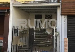 Foto 1 de Sala Comercial com 5 Quartos para alugar, 210m² em Cambuí, Campinas