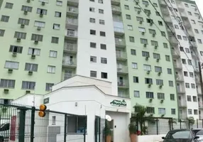 Foto 1 de Apartamento com 2 Quartos à venda, 58m² em Jardim Santa Rosa, Guarapari