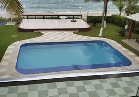 Foto 1 de Sobrado com 8 Quartos para alugar, 400m² em Praia de Maresias, São Sebastião