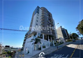 Foto 1 de Apartamento com 2 Quartos à venda, 77m² em Jardim América, Caxias do Sul