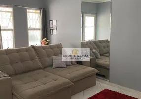 Foto 1 de Casa com 3 Quartos à venda, 85m² em Jardim Jaraguá, Taubaté