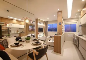 Foto 1 de Apartamento com 2 Quartos à venda, 41m² em Vila das Belezas, São Paulo
