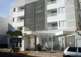Foto 1 de Apartamento com 1 Quarto para alugar, 45m² em Vila Redentora, São José do Rio Preto