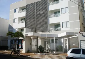 Foto 1 de Apartamento com 1 Quarto para alugar, 80m² em Vila Redentora, São José do Rio Preto