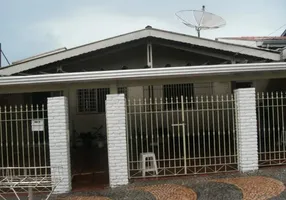 Foto 1 de Casa com 4 Quartos à venda, 220m² em Jardim Paulicéia, Campinas