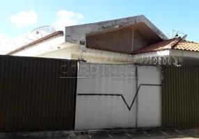 Foto 1 de Casa com 2 Quartos à venda, 114m² em Jardim Paulista, São Carlos