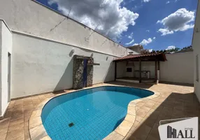 Foto 1 de Casa com 3 Quartos à venda, 200m² em Universitario, São José do Rio Preto