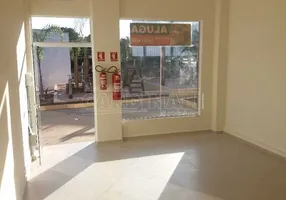 Foto 1 de Sala Comercial para alugar, 29m² em Agua Vermelha, São Carlos