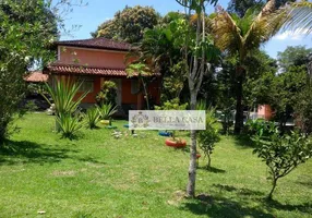 Foto 1 de Fazenda/Sítio com 3 Quartos à venda, 60000m² em São Vicente de Paula, Araruama