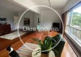 Foto 1 de Apartamento com 4 Quartos à venda, 200m² em Gávea, Rio de Janeiro