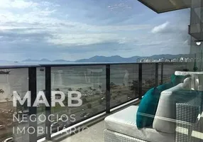 Foto 1 de Apartamento com 4 Quartos à venda, 3150m² em Centro, Florianópolis