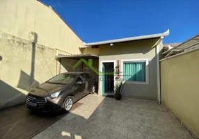 Foto 1 de Casa com 2 Quartos à venda, 86m² em Justinópolis, Ribeirão das Neves