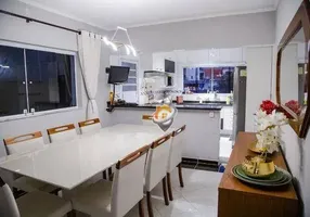 Foto 1 de Sobrado com 3 Quartos à venda, 129m² em Jardim Cidade Pirituba, São Paulo