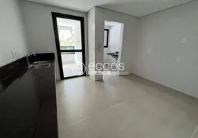 Foto 1 de Apartamento com 3 Quartos à venda, 101m² em Patrimônio, Uberlândia