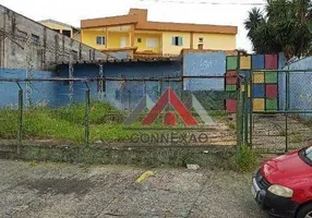 Foto 1 de Galpão/Depósito/Armazém para alugar, 360m² em Braz Cubas, Mogi das Cruzes