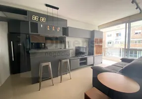 Foto 1 de Apartamento com 2 Quartos à venda, 73m² em Córrego Grande, Florianópolis