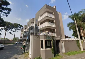 Foto 1 de Apartamento com 2 Quartos à venda, 43m² em Afonso Pena, São José dos Pinhais