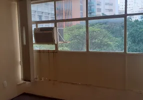 Foto 1 de Sala Comercial à venda, 34m² em Higienópolis, São Paulo