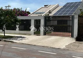 Foto 1 de Casa com 4 Quartos à venda, 325m² em Setor Comercial, Sinop