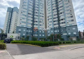 Foto 1 de Apartamento com 2 Quartos à venda, 72m² em Areal, Pelotas