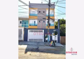 Foto 1 de Apartamento com 2 Quartos à venda, 110m² em Vila Alice, Santo André