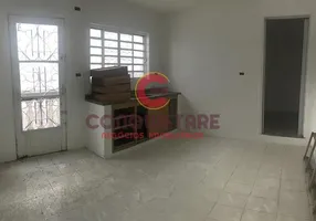 Foto 1 de Casa com 2 Quartos à venda, 126m² em Vila Sacadura Cabral, Santo André