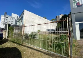 Foto 1 de Lote/Terreno para alugar, 340m² em Centro, Canoas